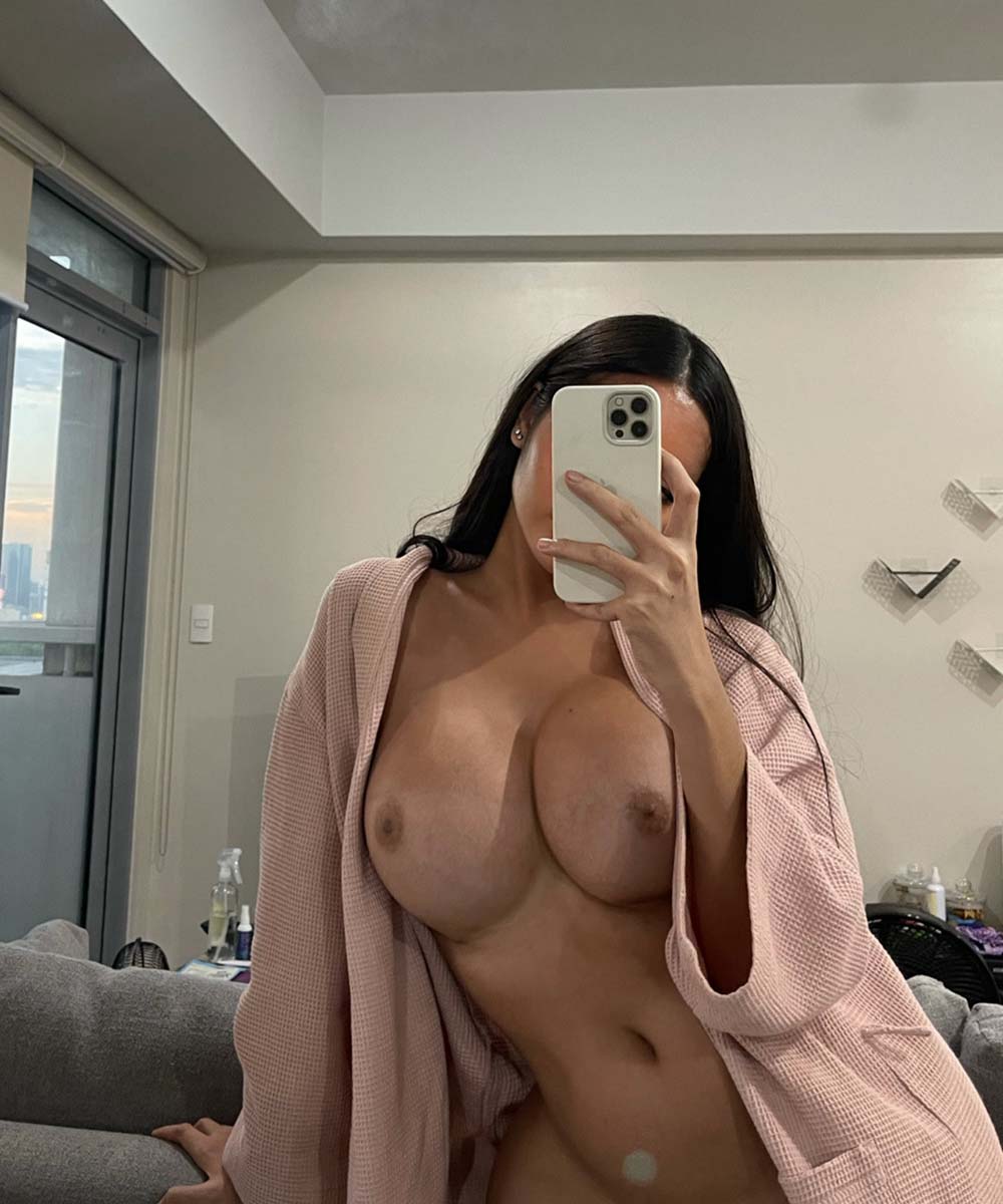 Angela Castellanos naked in Nanded
