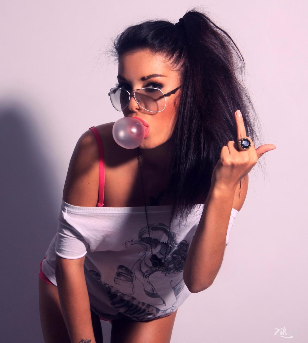 Sassy girls in Nanded