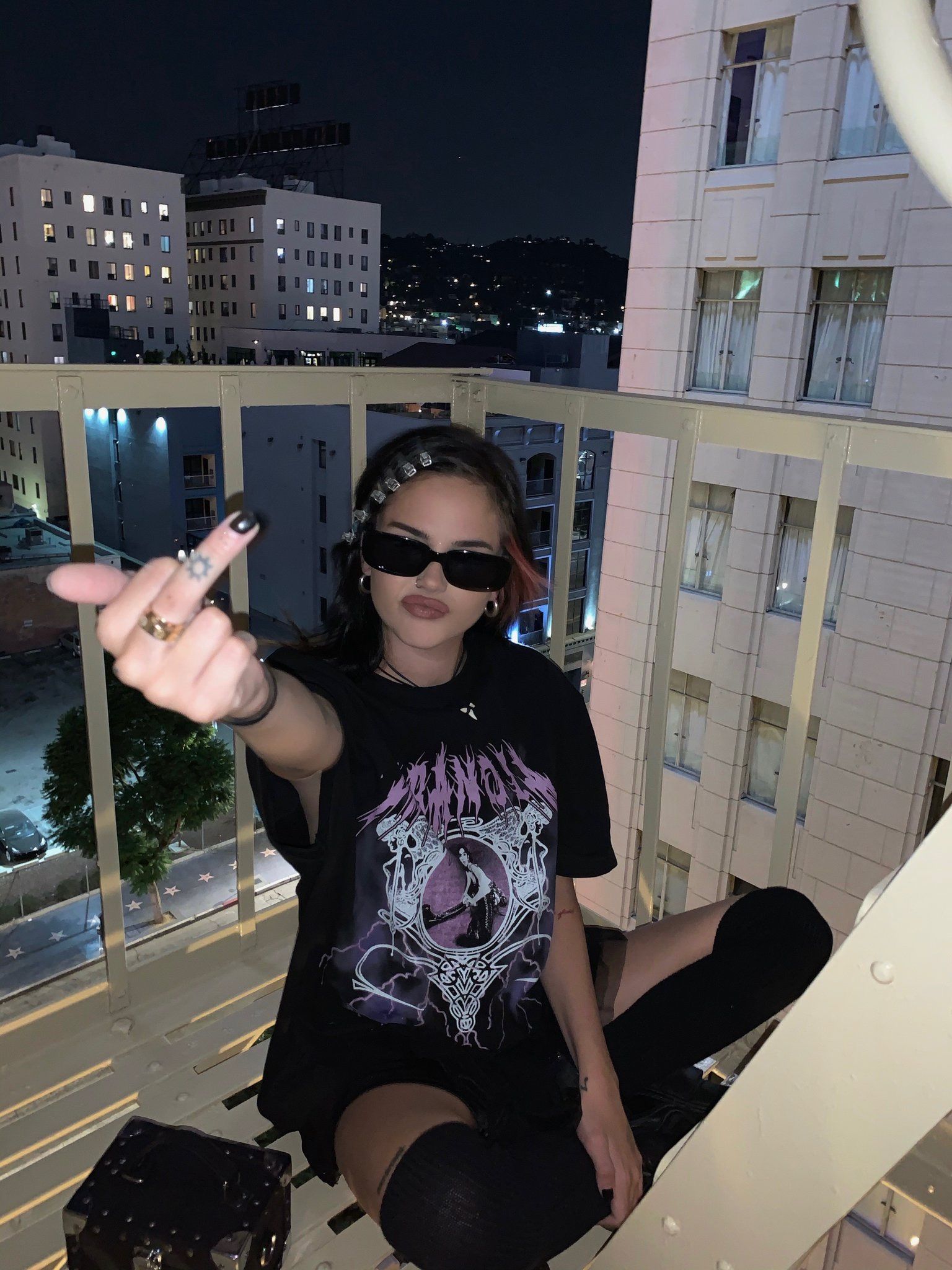 Sassy girls in Nanded