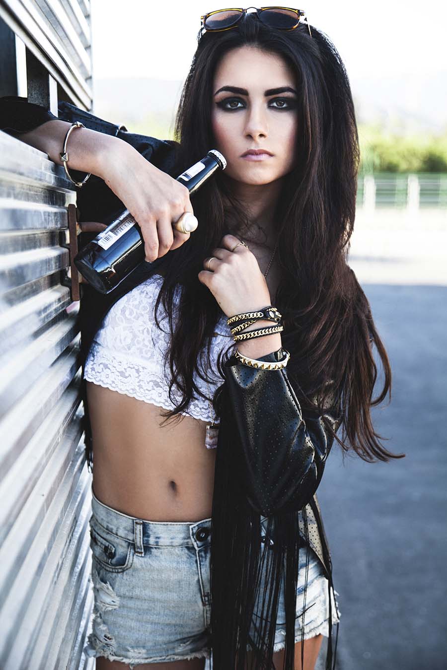 Sassy girls in Nanded