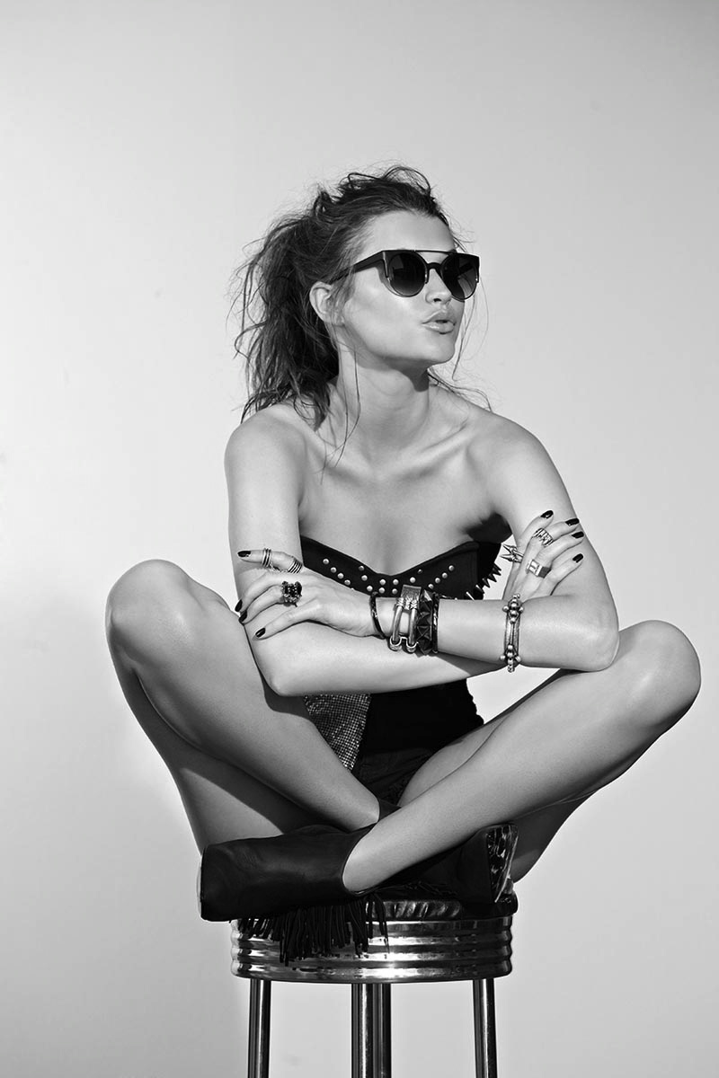 Sassy girls in Nanded