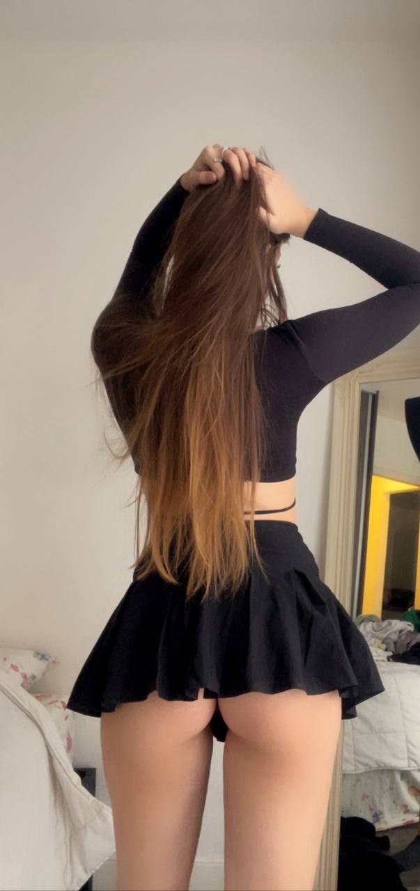 Photo Lola La Fleur in Nanded