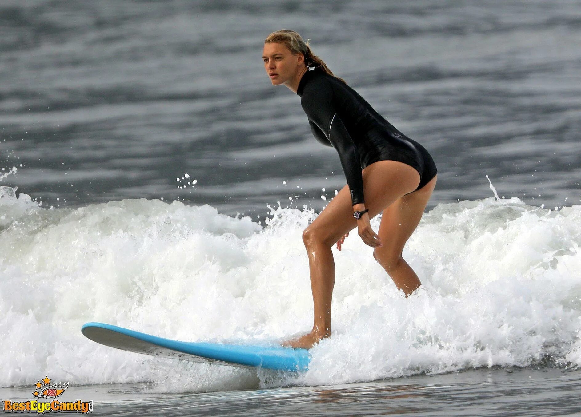 Kelly Rohrbach underwear in Nanded