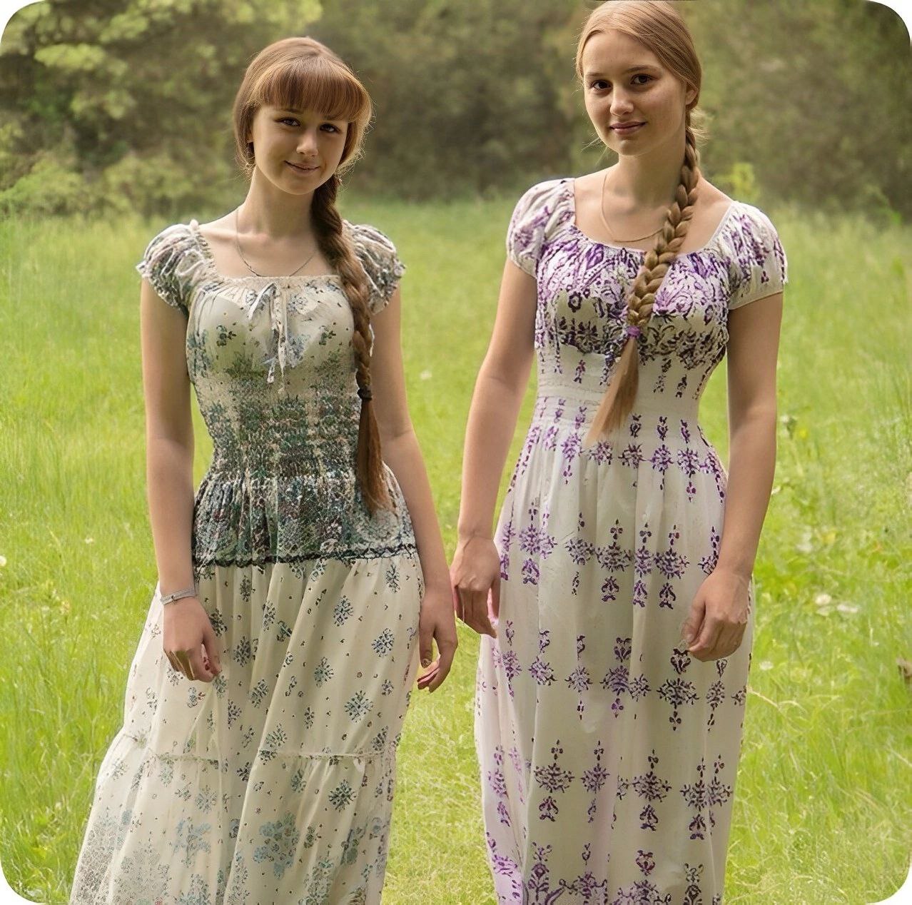 Slavic girls underwear in Nanded