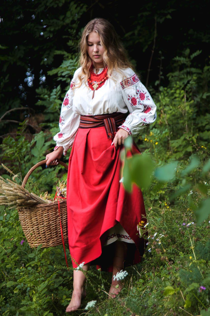 Slavic girls in Nanded