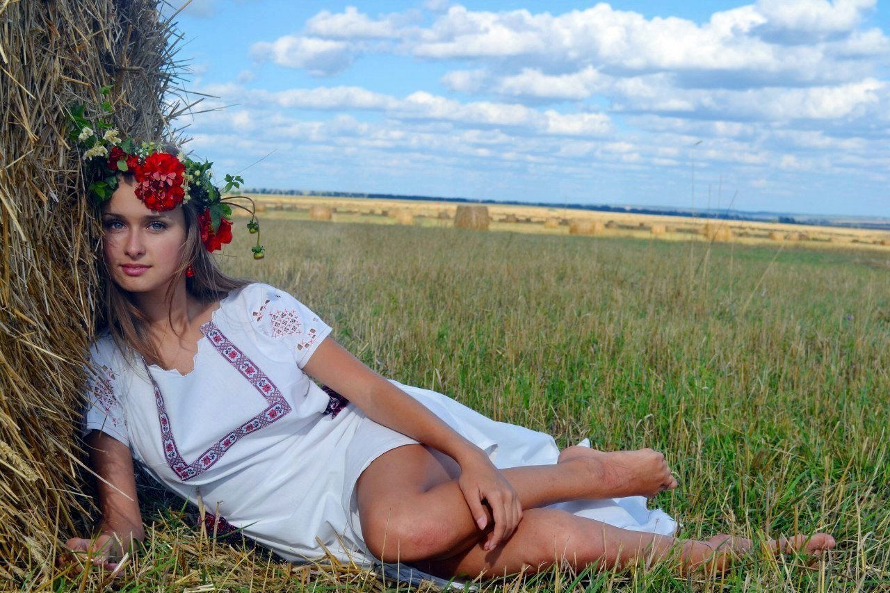 Slavic girls in Nanded