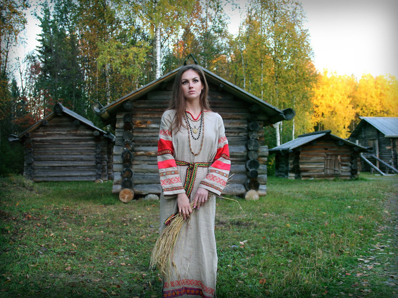 Sexy model Slavic girls in Nanded