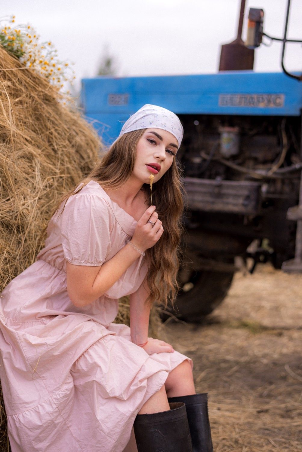 Underwear Slavic women in Nanded