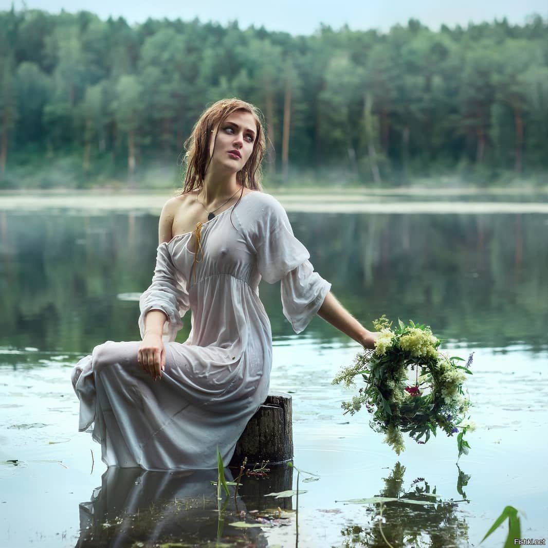 Beautiful girl Slavic women in Nanded