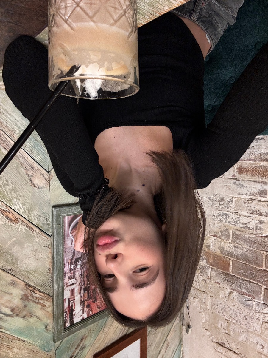 Fresh photos, fresh mood — Tina online in Nanded