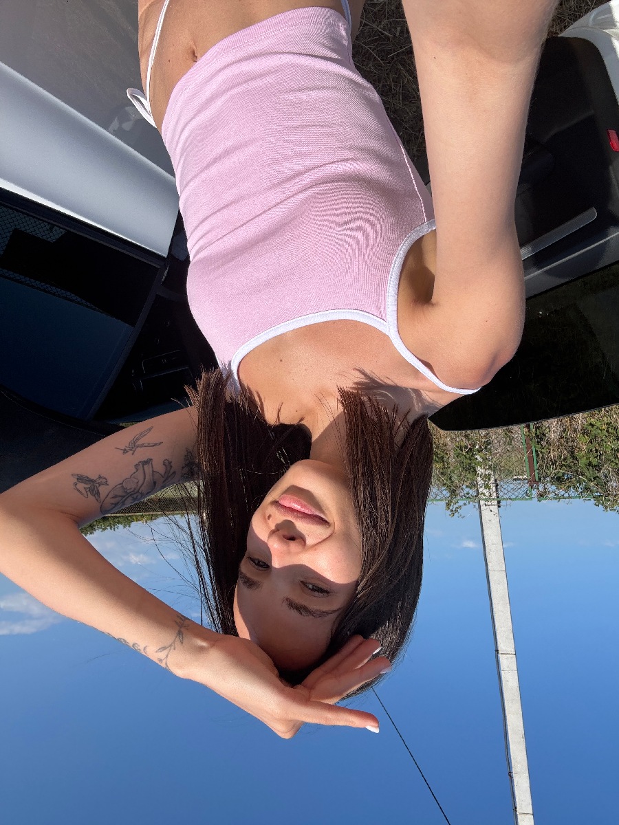 Sexy model Tina in Nanded